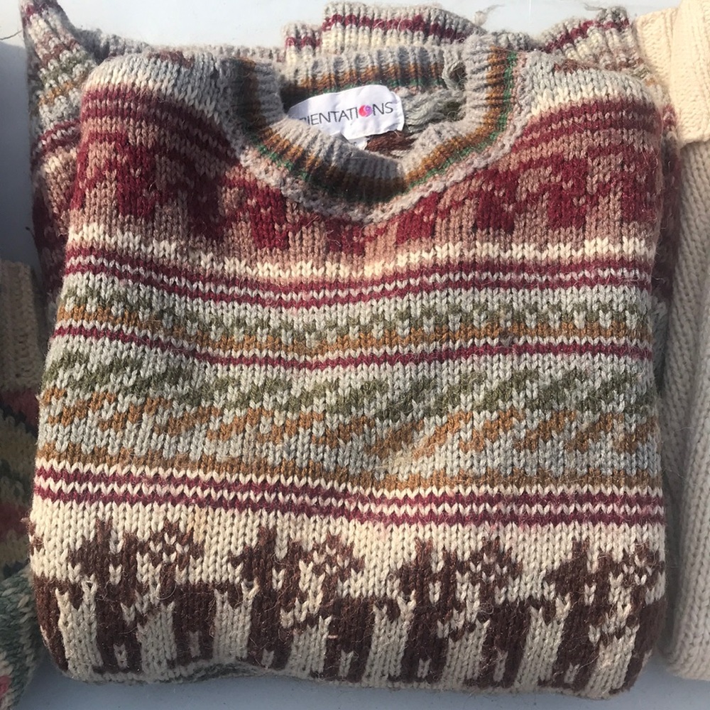 Christmas Sweater